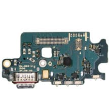 Charge Port & SIM Card Reader Board for Samsung Galaxy S25 (International) [Premium]