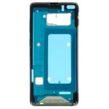 Screen Frame for Samsung Galaxy S10+ (Ceramic White)