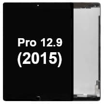 LCD Assembly for Apple iPad Pro 12.9 (2015) (Black)