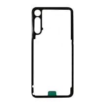 Back Plastic Adhesive for Motorola Moto G Fast [Genuine OEM]