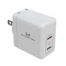 Ghostek 45W Dual USB C Wall Charger