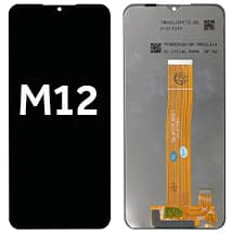 LCD Assembly for Samsung Galaxy M12 [Premium]