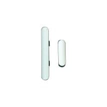 Cosmetic Button Set for Google Pixel 8a (Aloe, 2 Parts)