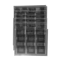 QianLi Solder Mask Pad Set (HiSilicon, 11 Pieces)