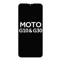 LCD Assembly for Motorola Moto G10 & G30 [Premium]