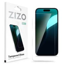 ZIZO Tempered Glass Screen Protector for Apple iPhone 16 Pro Max