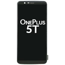 OLED & Frame Assembly for OnePlus 5T [Aftermarket]