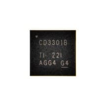 Power Controller IC Chip for Apple MacBooks (CD3301B)