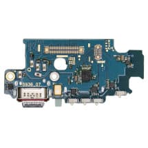 Charge Port & SIM Card Reader Board for Samsung Galaxy S25+ (International) [Premium]