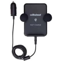 Cellhelmet 10W Wireless Charging Mount
