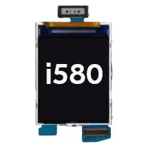 LCD for Motorola i580