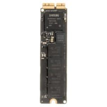 Samsung 128GB SSD for Apple iMac 21.5" & 27" (Late 2013-Late 2014) [Premium]