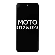 LCD Assembly for Motorola Moto G13 & G23