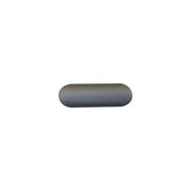 Cosmetic Power Button for Apple Watch Series 4, 5, SE, SE 2, & 6 (Black)