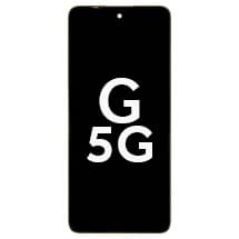 LCD Assembly for Motorola One 5G Ace & Moto G 5G [Premium]