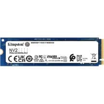 Kingston NV2 Internal SSD Flash Card (250GB)