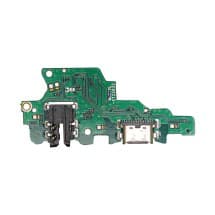 Charge Port & Headphone Jack Board for Huawei Honor Play