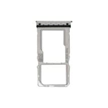 SIM & microSD Card Tray for Motorola Moto G (2023) (Sage Green) [Genuine OEM]