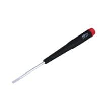 Wiha Basic Precision Screwdriver (Flat Head 3.5mm, 60mm)