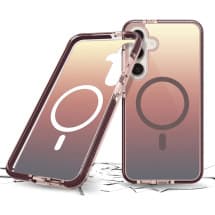 Prodigee Flow Case for Samsung Galaxy S25 (Desert)