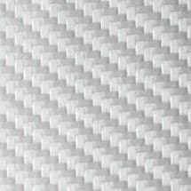ProtectionPro Small Carbon Fiber Film (Silver)
