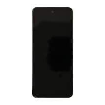 LCD & Frame Assembly for Motorola Moto G (2022) [Genuine OEM]