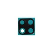Camera Lens Adhesive for Motorola One 5G Ace & Moto G 5G [Genuine OEM]