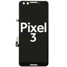 OLED Assembly for Google Pixel 3 [Premium]