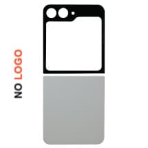 Back Glass Set for Samsung Galaxy Z Flip6 (Mint) [Aftermarket]