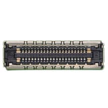 Charge Port Board Side FPC Connector for Apple iPad Air 13 (2024)