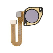 Fingerprint Scanner for Motorola Moto G10 (Iridescent Pearl) [Premium]