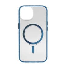 Cellhelmet Magnitude Case for Apple iPhone 14 (Deep Sea Blue)