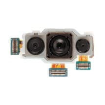 Complete Back Camera Assembly for Samsung Galaxy A71