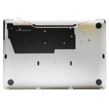 Bottom Housing for Apple MacBook Pro 13" (2020) (Space Gray) [Premium]