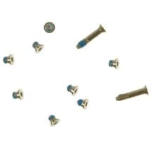 Bottom Case Screw Set for Apple MacBook Air 11" & 13" (Late 2010-Early 2015)