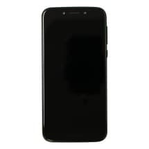 LCD & Frame Assembly for Motorola Moto G7 Play (Deep Indigo) [Genuine OEM]