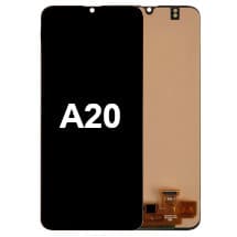 OLED Assembly for Samsung Galaxy A20 [Aftermarket]