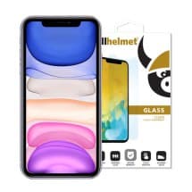 Cellhelmet Tempered Glass Screen Protector for Apple iPhone XR & 11