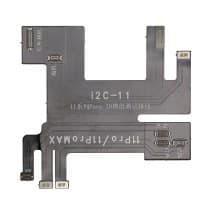 i2C Dot Matrix Lattice Projector Test Flex for Apple iPhone 11 Series