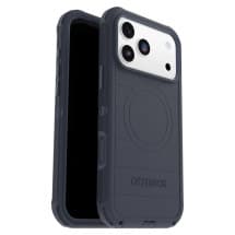 OtterBox Defender Pro Case for Apple iPhone 17 Pro Max (Blue Sentiment)