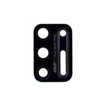 Glass Camera Lens for Motorola Moto G Stylus (2021) (Aurora Black) [Genuine OEM]