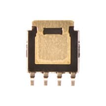 Silicon N-Channel Power MOSFET for Apple MacBooks (K0332)