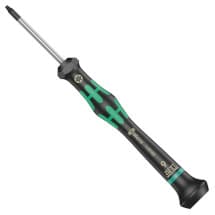 Wera 2067 HF Holding Screwdriver (T6, 40mm)