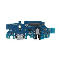 Charge Port & Headphone Jack Board for Samsung Galaxy A14 [Premium]