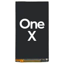 LCD for HTC One X