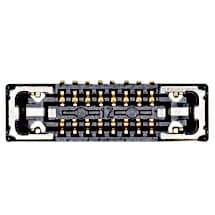 Power, Action, & Volume Button Board Side FPC Connector for Apple iPhone 15 Pro & 15 Pro Max (16 Pin)