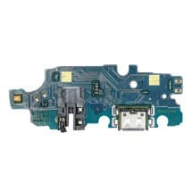 Charge Port & Headphone Jack Board for Samsung Galaxy A14 5G (International) [Premium]