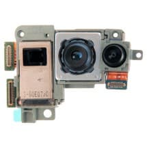 Complete Back Camera Assembly for Samsung Galaxy Note 20 Ultra [Premium]