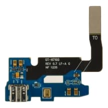 Charge Port Board Assembly for Samsung Galaxy Note II (International, Rev 0.7)