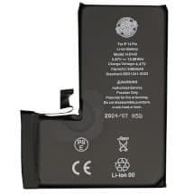Extended Capacity TI Board Battery for Apple iPhone 14 Pro [Evolve]